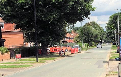 tudor road yorkshire